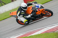 Advanced Group Orange Bikes